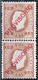 Portugal, 1892/3, # 84 Dent. 12 1/2, MLH - Unused Stamps