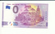 Billet Touristique 0 Euro -  TURKU - ÅBO SUOMI - FINLAND - LEBD -  2020-1 - ANNIV - N° 4731 - Autres & Non Classés
