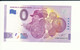 Billet Touristique 0 Euro -  GUSTAV II ADOLF VASA KING OF SWEDEN AND FINLAND - LEBF -  2020-3 - N° 273 - Autres & Non Classés