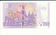 Billet Touristique 0 Euro -  GUSTAV II ADOLF VASA KING OF SWEDEN AND FINLAND - LEBF -  2020-3 - N° 273 - Autres & Non Classés