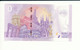 Billet Touristique 0 Euro -  GUSTAV II ADOLF VASA KING OF SWEDEN AND FINLAND - LEBF -  2020-3 - ANNIV - N° 5243 - Autres & Non Classés