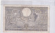 BELGIO 100 FRANCS 1939 P107 - 100 Franchi