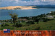 ! Modern Postcard Hokianga Harbour, New Zealand, Neuseeland - New Zealand