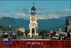 ! Modern Postcard Hokitika, New Zealand, Neuseeland - New Zealand
