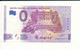 Billet Touristique 0 Euro -IMATRA FINLAND-GO SAIMAA AND VUOKSI-LEBG-2020-1A -ANNIV Fauté - N° 4677 - Billet épuisé - Autres & Non Classés