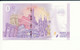 Billet Touristique 0 Euro -IMATRA FINLAND-GO SAIMAA AND VUOKSI-LEBG-2020-1A -ANNIV Fauté - N° 4677 - Billet épuisé - Autres & Non Classés