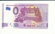 Billet Touristique 0 Euro -IMATRA FINLAND-GO SAIMAA AND VUOKSI-LEBG - 2020-1A - Fauté - N° 1553 - Billet épuisé - Autres & Non Classés