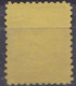 ISRAEL TIMBRE TAXE 1948 Y & T 5 MONNAIE ANCIENNE OBLITERE - Portomarken