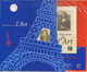 Delcampe - FRANCE 1999 ANNEE COMPLETE 57 TIMBRES EMIS EN FEUILLE  LES 5 TIMBRES ISSUS DE CARNET 5 CARNETS 5 BLOCS PA 63 SERVICE (2) - 1990-1999