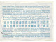 PM301/ Belgique-België Entier Coupon-Réponse International De 8 Francs Belges Obl. Flobecq-Vloesberg 4/1/66 - International Reply Coupons