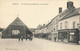 91 - ESSONNE - MILLY - Thème Marchés - Place Du Marché Et La Halle - 11370 - Marchés