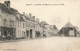 91 - ESSONNE - MILLY - Thème Marchés - Place Du Marché Et La Halle - 11372 - Marchés