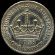 LaZooRo: Australia 1 Crown 1938 UNC - Silver - Crown