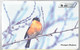 CARTE-PUCE-ANDORRE-50U-AND 102-SC7-03/1999-OISEAU PINSON-Utilisé-TBE - Andorre