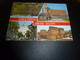 Asswan - Port-Said - Suez - Canal Administration Building - Multi-vues - Editions Egypt - Année 1981 - - Assouan