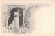 THEATRE ROYAL DE LA MONNAIE - Mme MAUBOURG - Carte Postale Ancienne - Théâtre