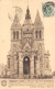 BONSECOURS - L'église - Péruwelz