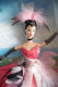 Barbie The Flamingo Birds Of Beauty Collection 1998 Collector Edition Mattel Barbie Flamand Rose - Barbie