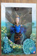 Barbie The Peacock Birds Of Beauty Collection First In A Series 1998 Collector Barbie Paon - Barbie
