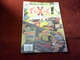 TOXIC  N°  8    MAY 1991 - Ciencia Ficción