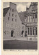 LEMGO. Hôtel Zum Stadtwappen - Lemgo