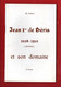 PAYS BASQUE . M. DUFÉTEL . JEAN 1er DE BÉRIS 1228/1320 (ENVIRON) ET SON DOMAINE - Ref. N°216L - - Pays Basque