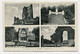 AK 117126 GERMANY - Drachenfels - Rolandsbogen Etc. - Drachenfels