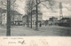 Belgique - Hastière - La Gare - Edit. L.Lagaert - Oblitéré Hastière Lavaux 1906 - Carte Postale Ancienne - Hastière