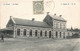 Belgique - La Hulpe - La Gare - Edit. L.Lagaert - Oblitéré La Hulpe 1907 - Carte Postale Ancienne - La Hulpe