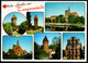 G1759 - Tangermünde - Bild Und Heimat Reichenbach Qualitätskarte - Tangermünde