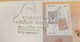 India 2013 PHILATELY DAY MS MINIATURE SHEET ON FDC KANPUR POSTMARK - Lettres & Documents