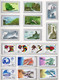 Delcampe - China 1995 Year Set Complete MNH ** - Full Years