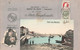 Belgique - Liège - Mandat De Poste - Pont Des Arches - Colorisé - Liège 1906 - Carte Postale Ancienne - Charleroi