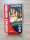 Coffret Vhs De 2 Films D'action Trafic Et U-571 - Azione, Avventura