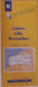 CARTE MICHELIN N° 51 AU 1/200 000 ème  CALAIS LILLE BRUXELLES - Europe