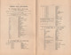 YVERT  OUVRAGE DE 24 PAGES  IDEAL POUR TROUVER L'ORIGINE D'UN TIMBRE FACILE ET TRES PRECIS - France