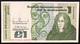 Irlanda Ireland 1 Pound 1989 Bello Spl LOTTO 4417 - Irlanda