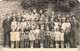 Belgique - Hodeige - Carte Photo - Classe ? - Hodeige 1946 - Enfant -  Carte Postale Ancienne - Remicourt
