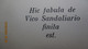 Delcampe - 1932 / En Danois / SANDALMAGERNES GADE /NIS PETERSEN / VILHELM PRIORS FORLAG / 4. Oplag - Scandinavian Languages