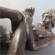 STATUE BRONZE LE TIREUR D'EPINE + Editions Atlas - Bronzes