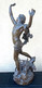 La Douleur D'Orphée - Raoul VERLET (1857 - 1923) Bronze Ancien Signé - Bronzen