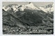 AK 117248 AUSTRIA - Bad Hofgastein Gegen Graukogel - Bad Hofgastein