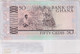 GHANA 50 CEDIS 1980 P22B - Ghana