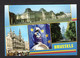 Belgique - BRUSSELS - Vues Diverses De La Ville (Editions Thill, S.A.) - Panoramische Zichten, Meerdere Zichten