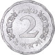 Monnaie, Pakistan, 2 Paisa, 1972 - Pakistan