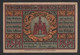 Germany 1921 75pf  Notgeld Emergency Money - Non Classés