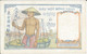 INDOCHINE  - 1  Piastre   Nd(1936)   -- UNC -- - Indochine