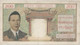 INDOCHINE   -   200  Piastres   Nd(1954)   --  Indochina - Indochine