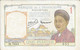 INDOCHINE  -  1  Piastre   Nd(1946)   -- UNC -- - Indochine