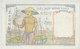 INDOCHINE  -  1  Piastre   Nd(1946)   -- UNC -- - Indochine